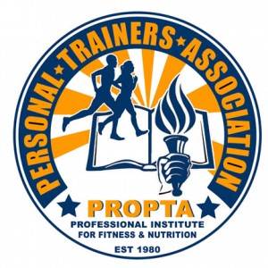 Personal Trainers Association 72