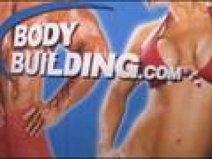 Bodybujilding.com FITGUM